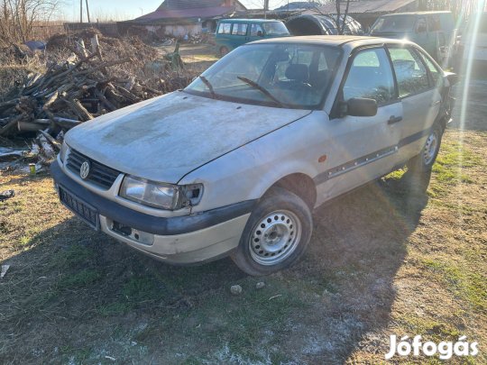 Passat B4 TDI alkatrészek