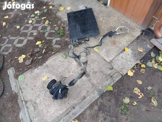 Passat B5.5 klíma szett