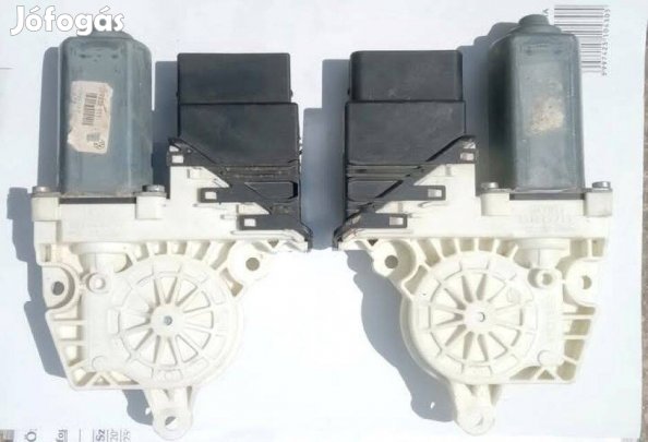 Passat B6-B7,Golf V,Skoda Octavia II, Ablakemelő motor elektronikával