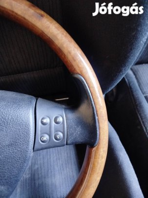 Passat B6 Golf 5 fa kormány 