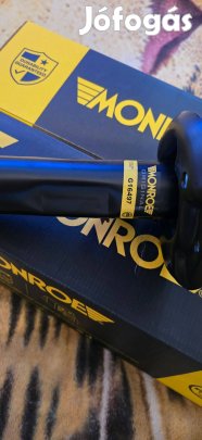 Passat B6 Lengéscsillapító