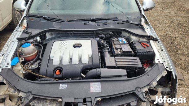 Passat B6 bontás