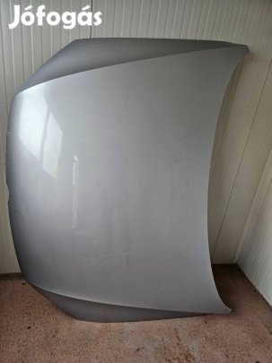 Passat B7 motorháztető LA7W