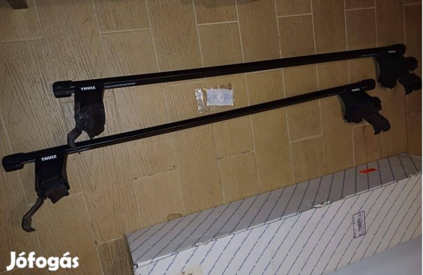 Passat CC kereszttartó csomagtartó