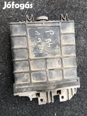 Passat Golf Sharan Vento 1.9 TDI motorvezérlő 1z 90le-s