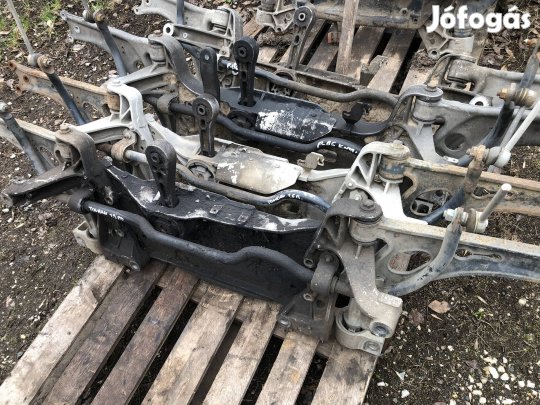 Passat Golf Touran Caddy bölcső lengőkar 