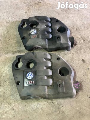 Passat Superb Audi A4 A6 1.9 PDTDI motorburkolat motorvédő 