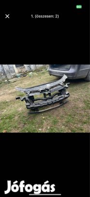 Passat b6 homlok fal 