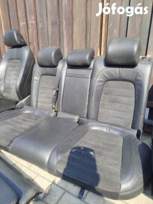 Passat b6 kombi ülés szett 