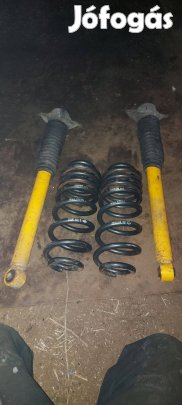 Passat b6 sedán megmaradt alk