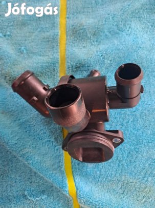 Passat b7 termosztát 