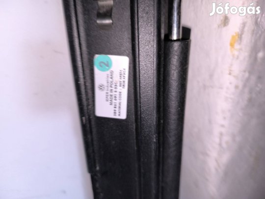 Passat csomagtartó háló