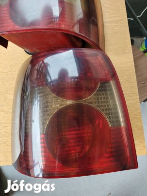Passat hátsó lámpa párban 