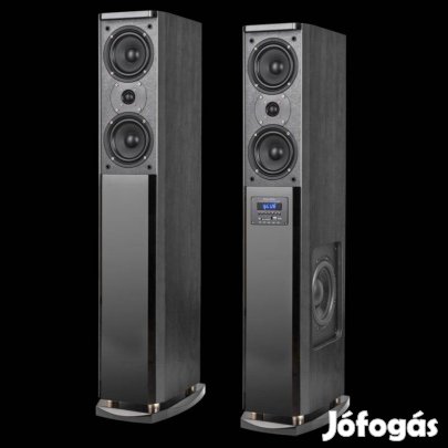 Passion 2.0 aktív hangszóró szett Krüger&Matz
