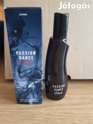 Passion Dance Dark