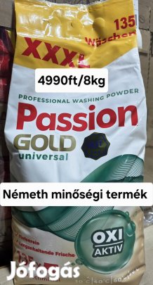 Passion Mosópor 8KG 