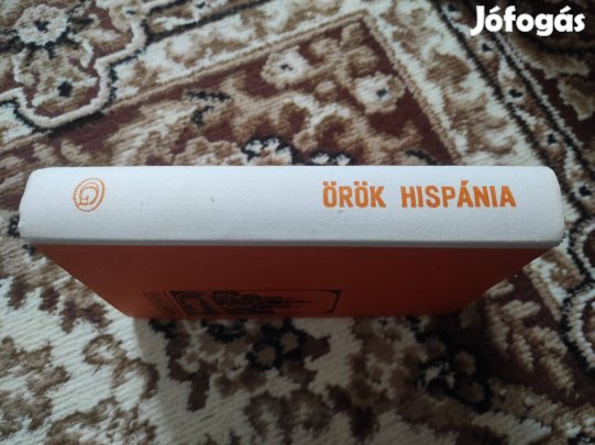 Passuth László: Örök Hispánia