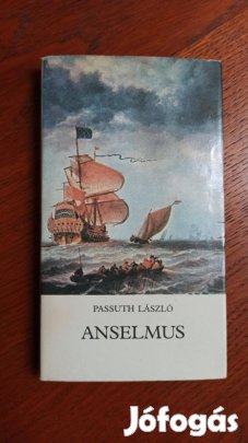 Passuth László - Anselmus