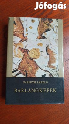 Passuth László - Barlangképek
