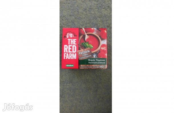 Passzírozott paradicsom 500 g