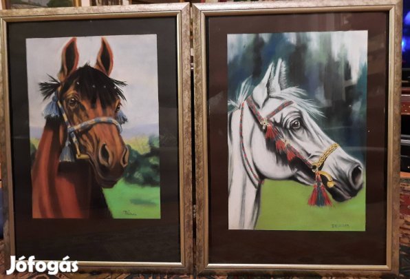 Pasztell képek eladók