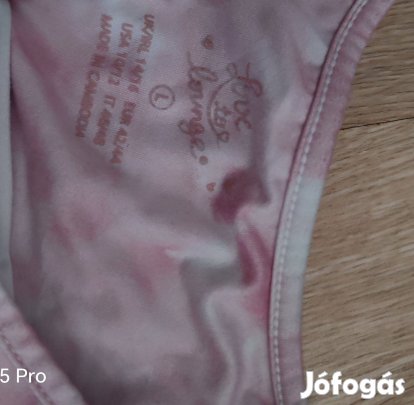 Pasztell love to longue pihe puha női színes felső