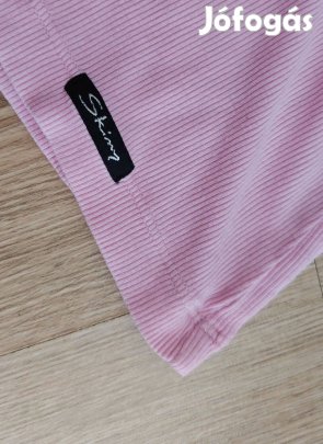 Pasztell rugalmas női minőségi trikó