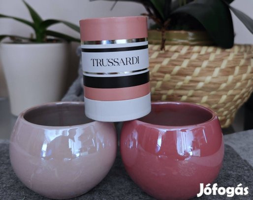 Pasztell zavaszi dekoráció szett 3 db