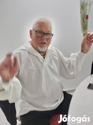 Pásztor ING Férfi népviselet