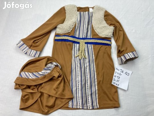 Pásztor jelmez DK129