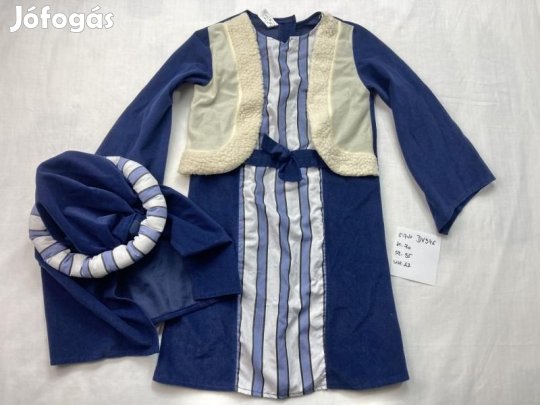 Pásztor jelmez DV346