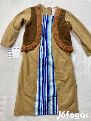 Pásztor jelmez DV387