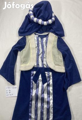 Pásztor jelmez G509