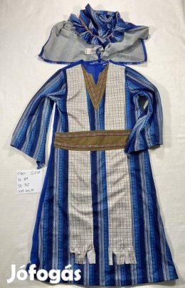 Pásztor jelmez G511