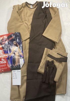 Pásztor jelmez, új G203