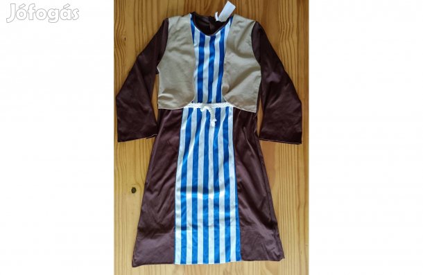 Pásztor jelmez eladó (13)
