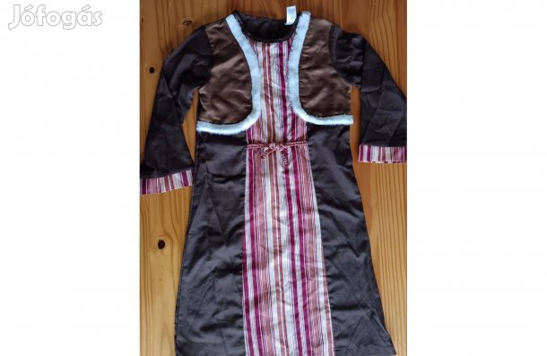 Pásztor jelmez eladó (14)