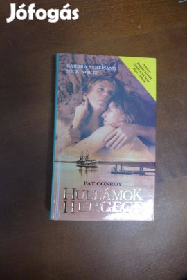 Pat Conroy : Hullámok hercege