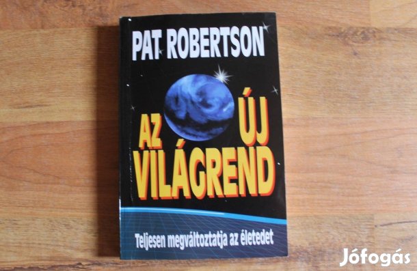 Pat Robertson - Az új világrend