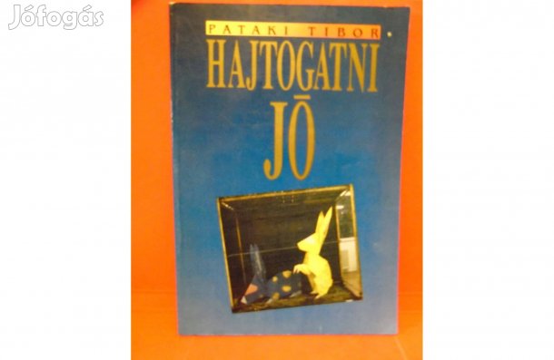 Pataki Tibor Hajtogatni jó 1993