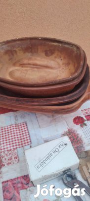 Pataki tál eladó