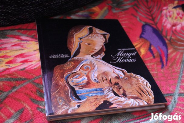 Pataky-Brestyanszky Ilona- Kovacs Margit (keramikus) fotokkal, nemetul