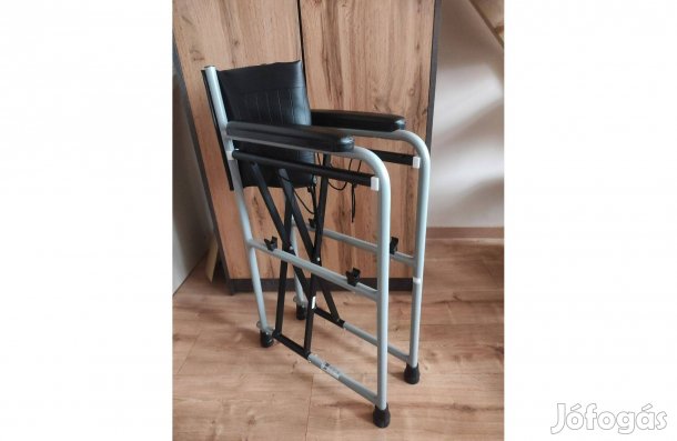 Patella GM 4021 típusú fix szobai WC, összecsukható kivitel