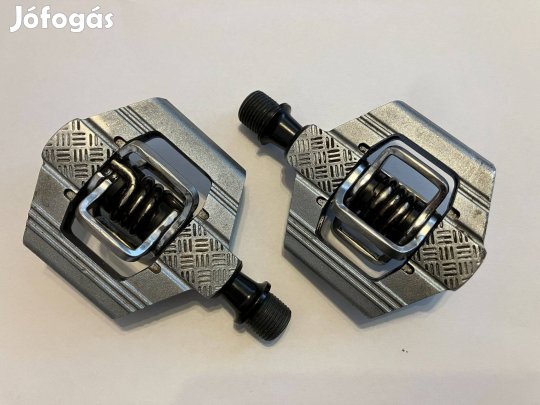 Patentpedál Crankbrothers Candy 2 (nem SPD kompatibilis!)