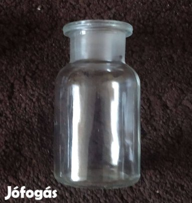 Patikai üvegek 20260322