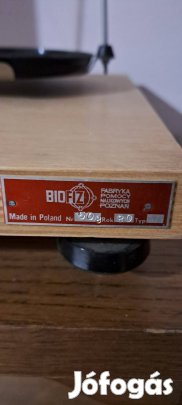 Patikamérleg régi.