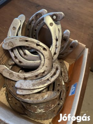 Patkó 1500/ db bp.17 ker