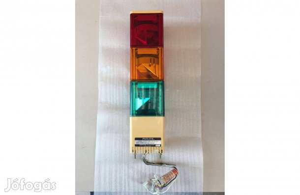 Patlite Kes-310 Ryg ledes jelzőlámpa, toronylámpa