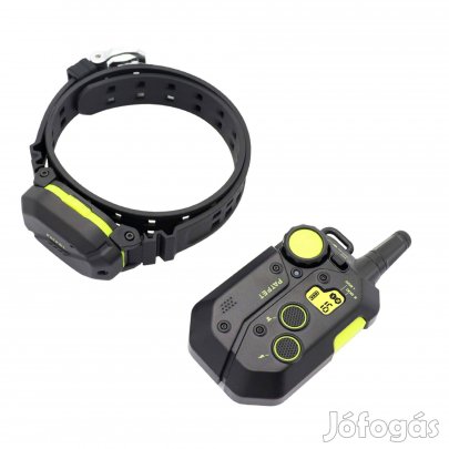 Patpet P910 1000m, Professzionális Elektromos nyakörv szett