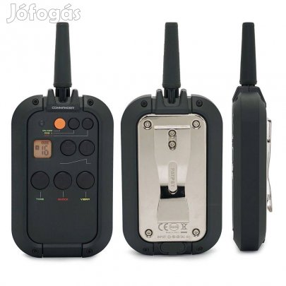 Patpet P920 1000m, Professzionális Elektromos nyakörv szett